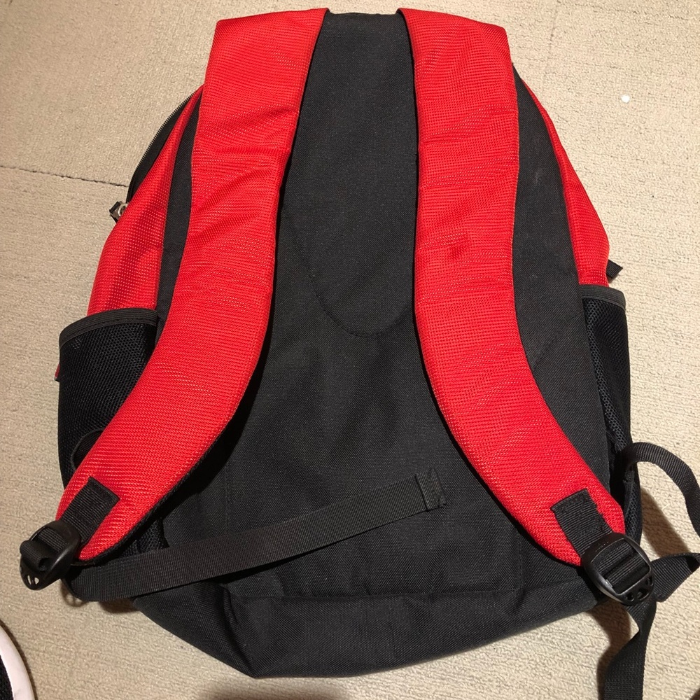 Swiss Backpack - Picture 3 of 5